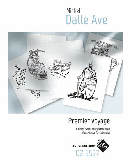 Premier voyage