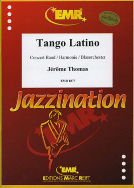 Tango Latino image number null
