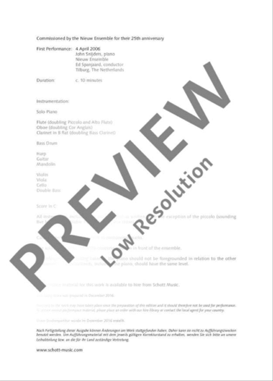 Lisbon Lisbon Oboe scores gallery preview page 4