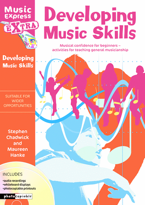 Developing Music Skills