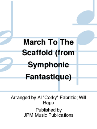 March To The Scaffold (from Symphonie Fantastique)