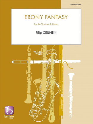 Ebony Fantasy
