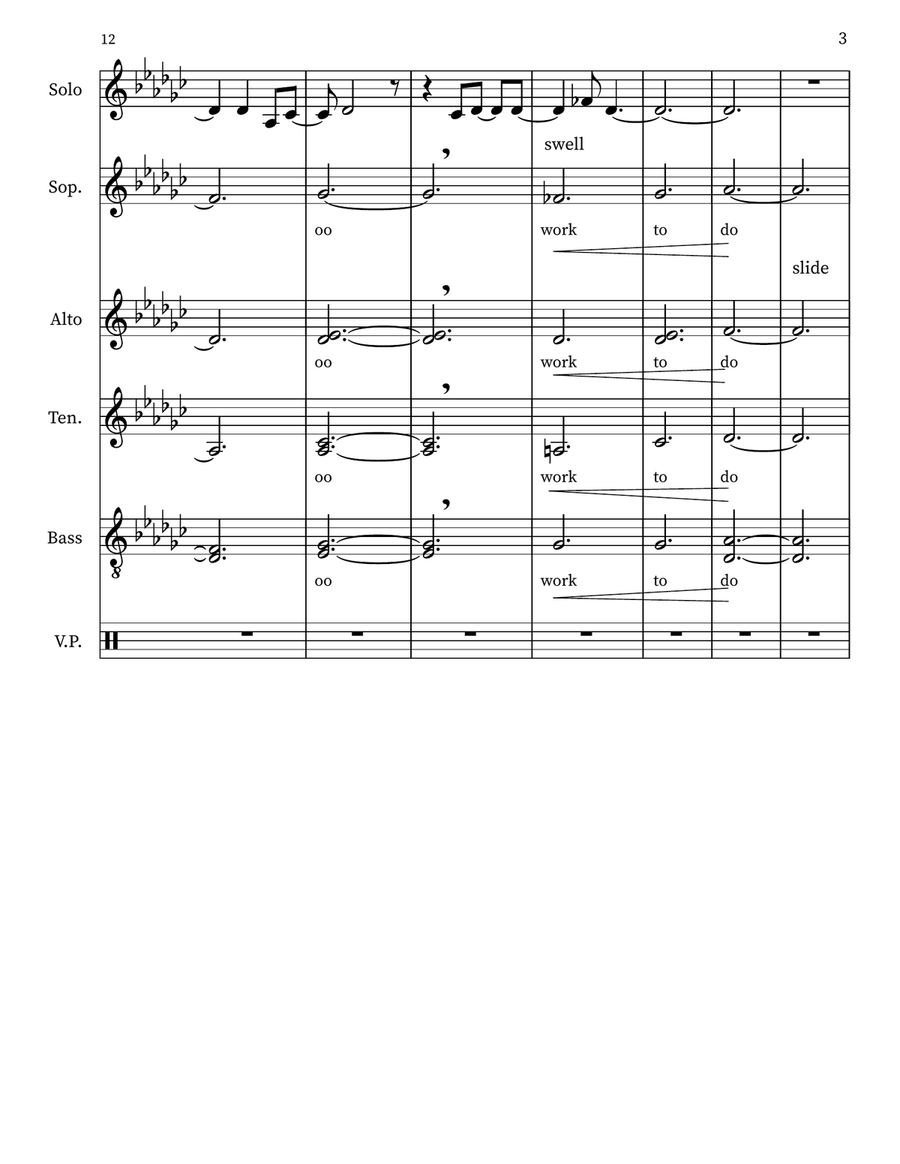 Doomsday SSAA scores gallery preview page 3