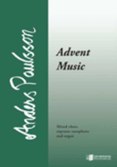 Advent Music - English version