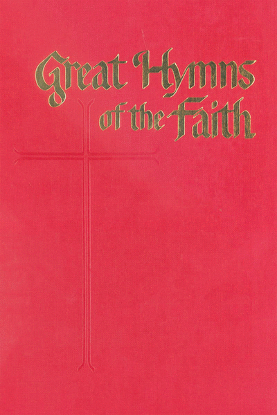 Great Hymns Of The Faith (Red)