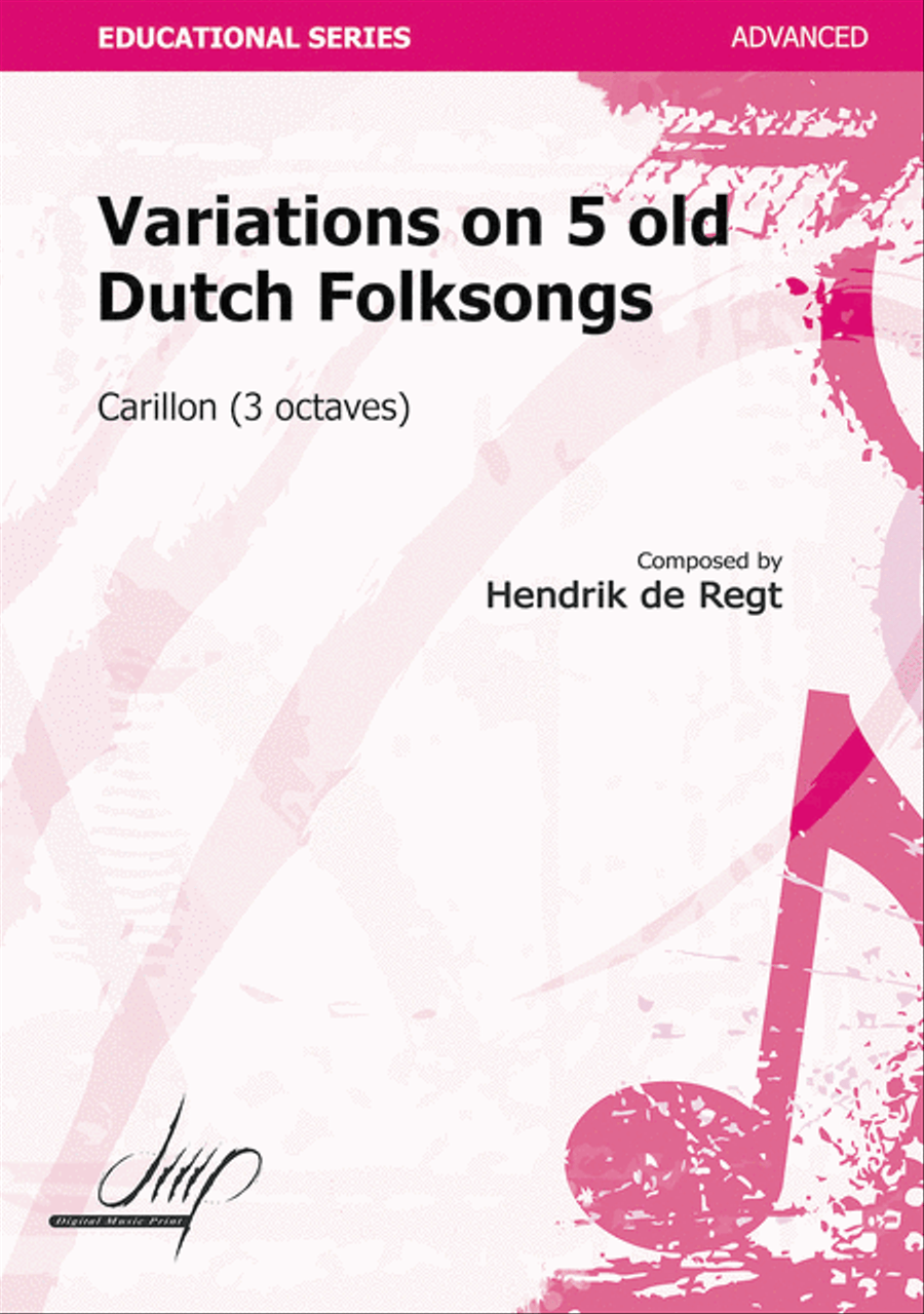 Variations On Die Winter