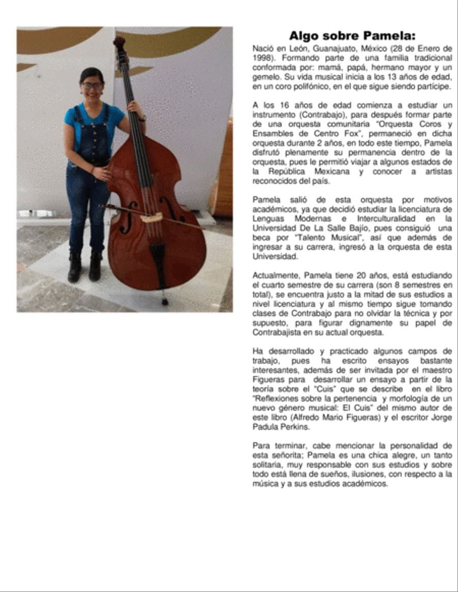 Compilado general Cuises Partituras 2017 Concert Band scores gallery preview page 3