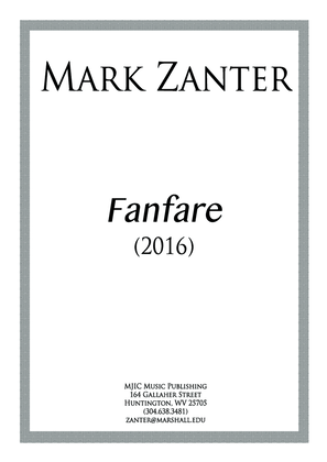Fanfare (2016)