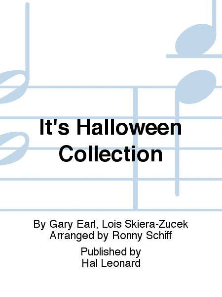 It's Halloween Collection