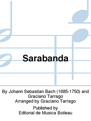 Sarabanda