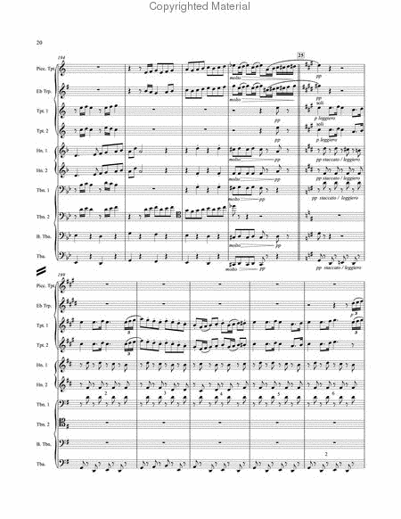 Concertino, opus 94 image number null