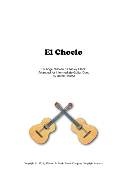 El Choclo image number null