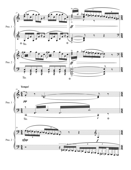 Mahler - Symphony No. 7, II. Nachtmusik image number null