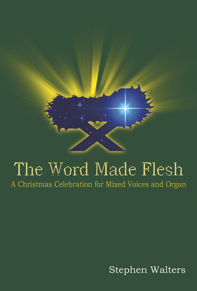 The Word Made Flesh image number null