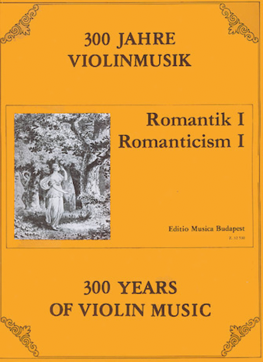 Romanticism - Volume 1