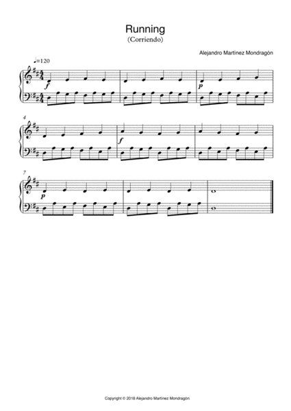12 Easy Piano Pieces image number null