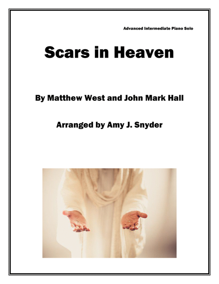Scars In Heaven image number null