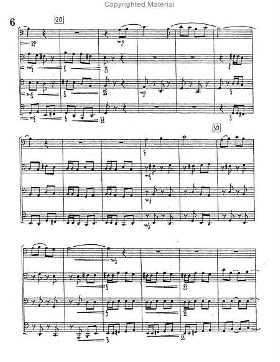 Shapes in Bronze Shapes in Bronze EETT scores gallery preview page 5
