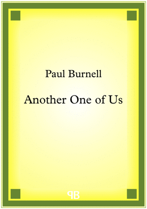 Book cover for Another One of US