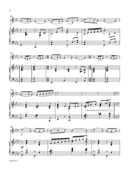 Christmas Celebrations - Clarinet/Trumpet/Tenor Sax