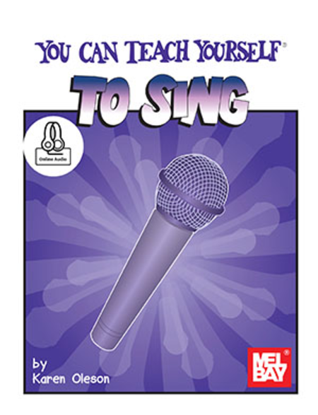 You Can Teach Yourself to Sing image number null