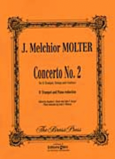 Concerto No 2