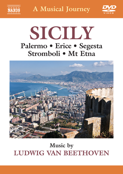 Musical Journey: Sicily