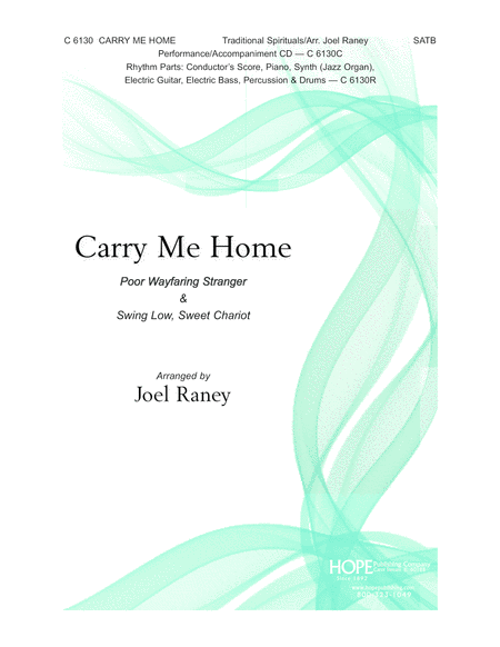 Carry Me Home image number null