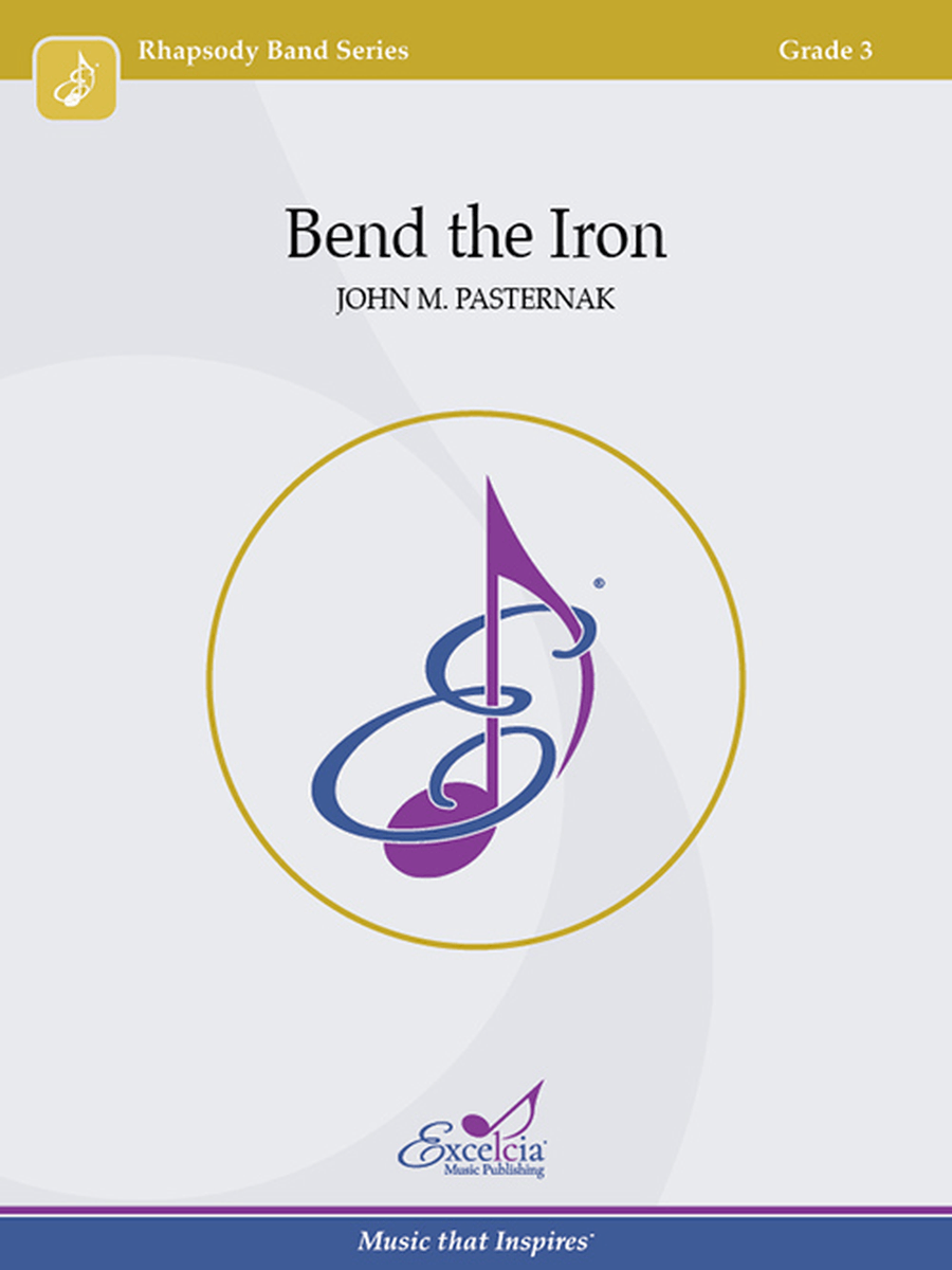 Bend the Iron (Standard Set)