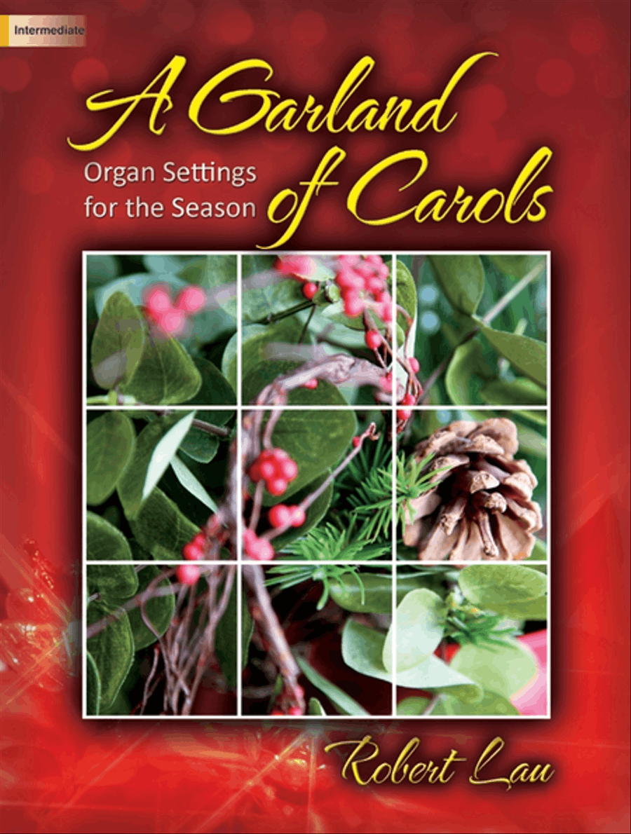 A Garland of Carols