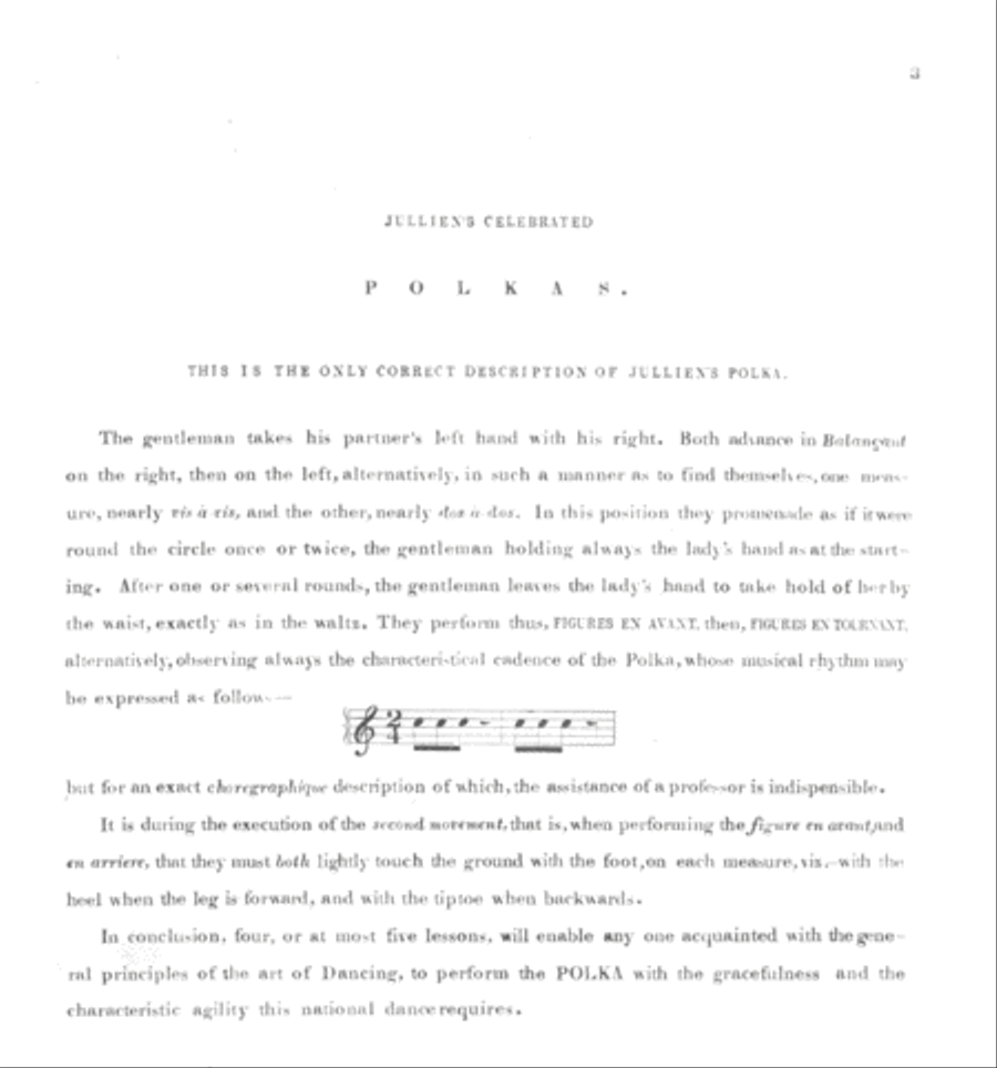 The Royal Polka Piano Solo scores gallery preview page 2
