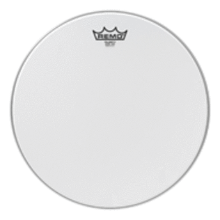 Falams® XT Smooth White(TM) Snare Side Drumhead
