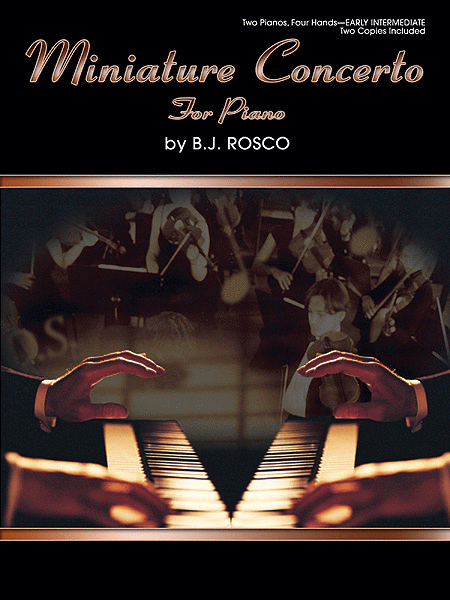 Miniature Concerto for Piano