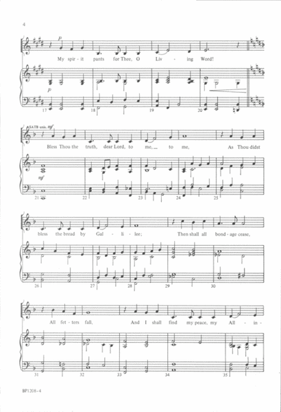 Communion Hymn image number null