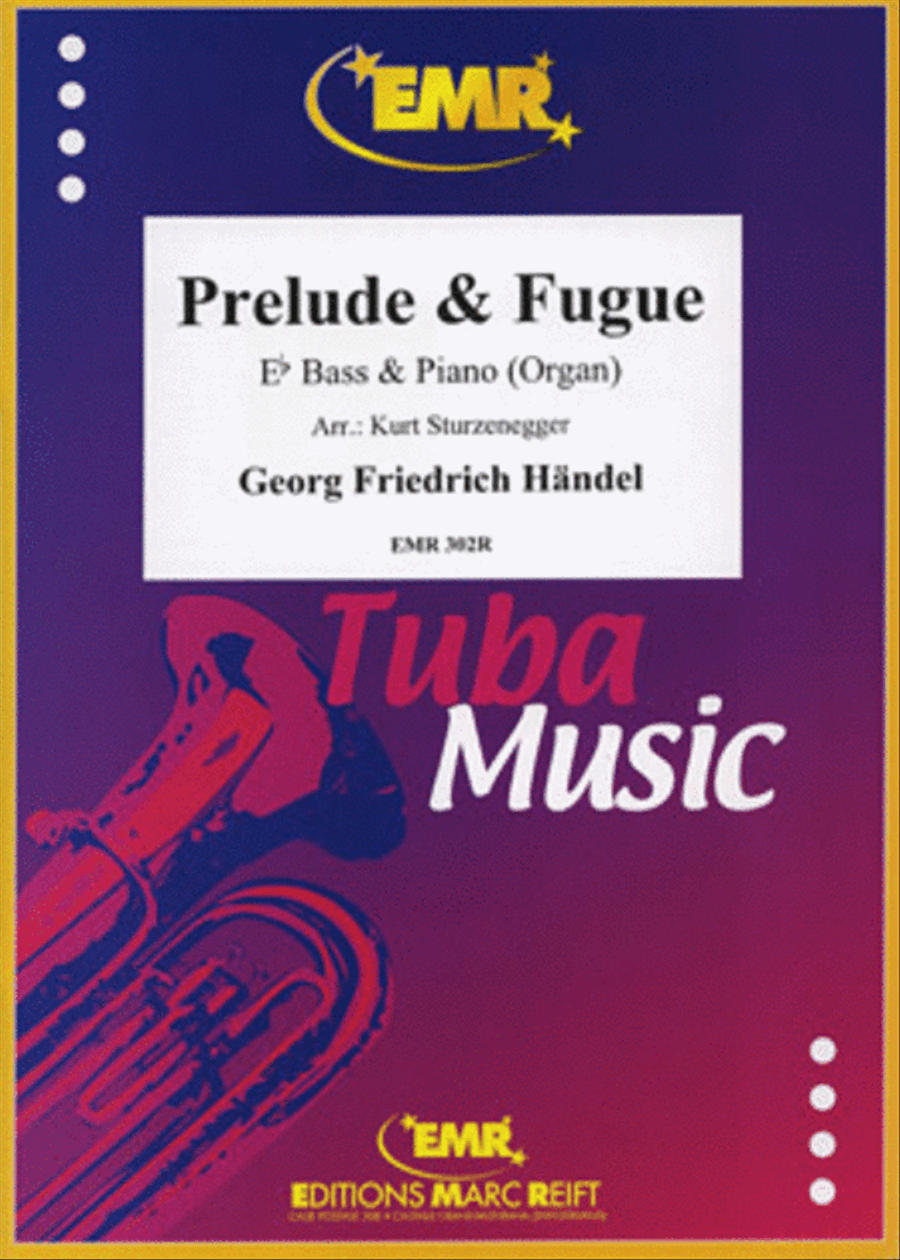 Prelude & Fugue