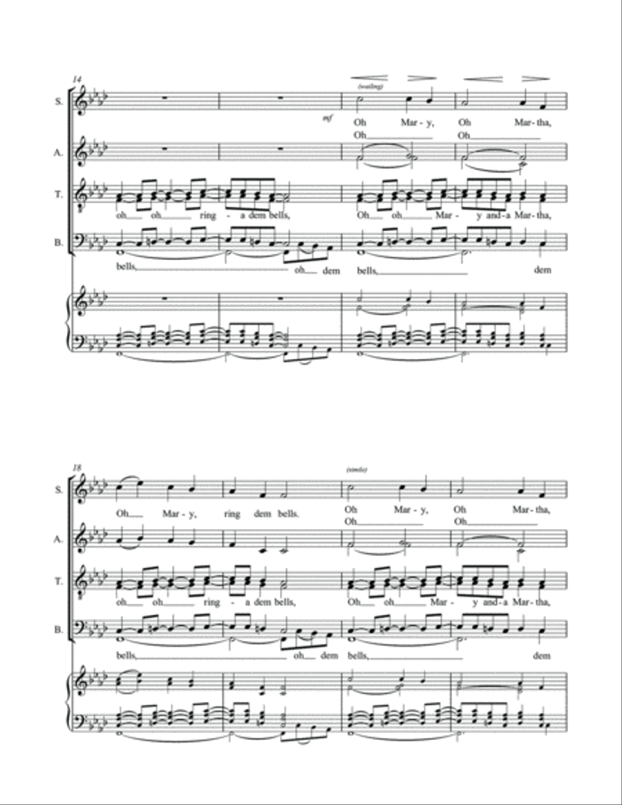 Rockin' Jerusalem Divisi scores gallery preview page 5