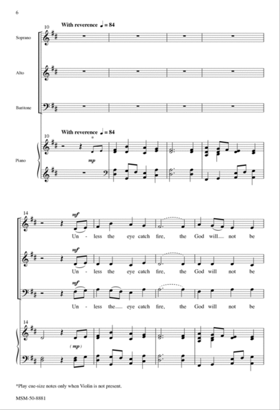 Pentecost 3-Part scores gallery preview page 6