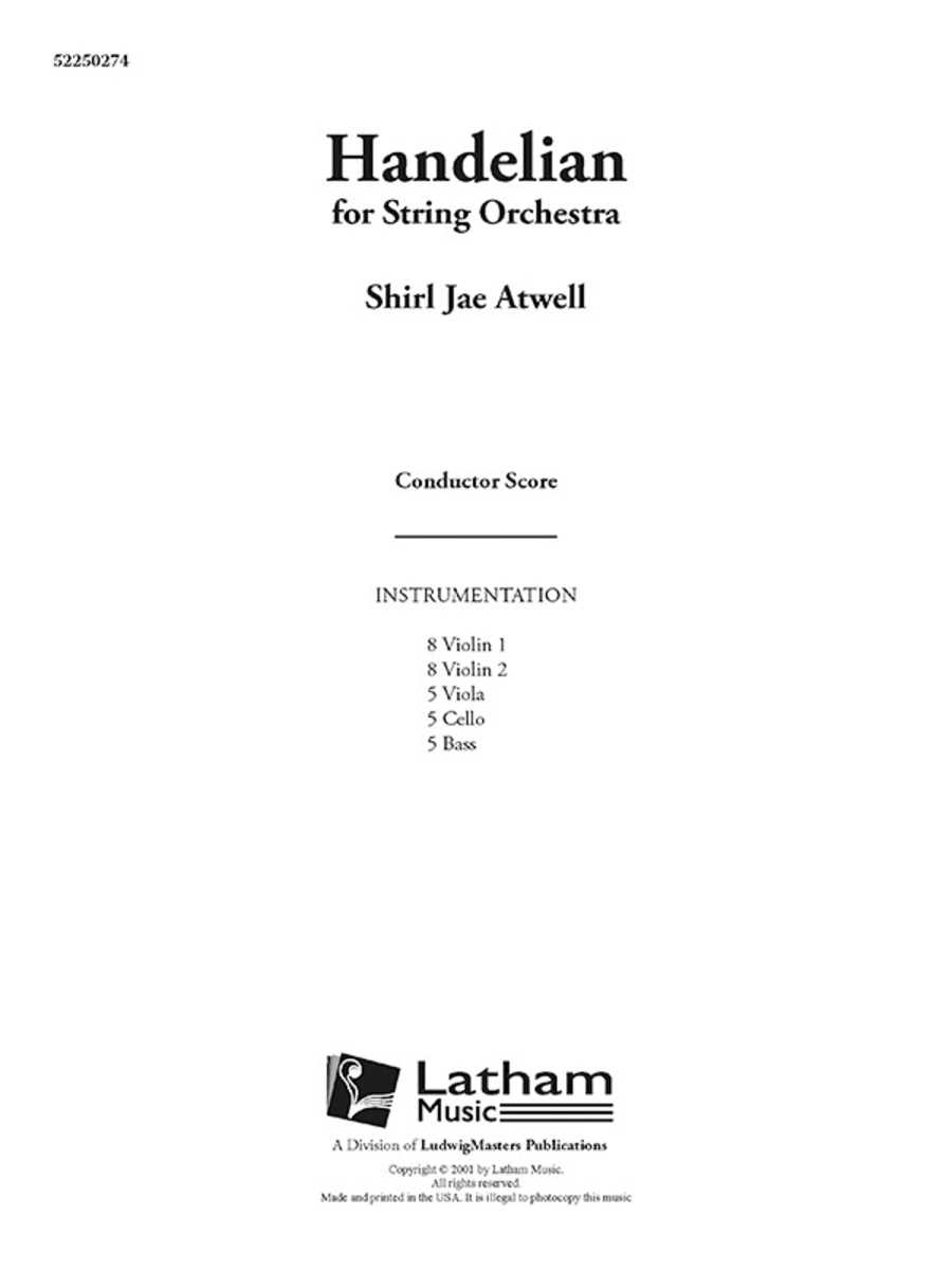 Handelian