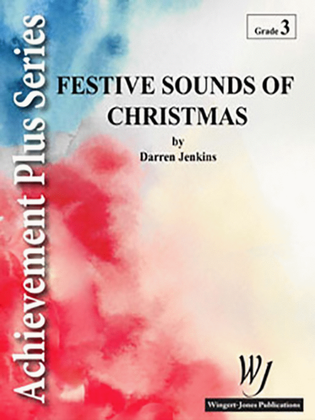 Festive Sounds Of Christmas
