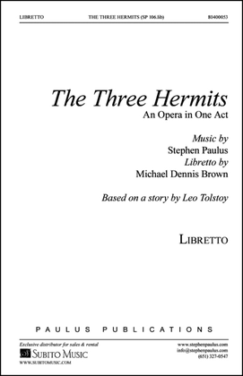 Three Hermits, The