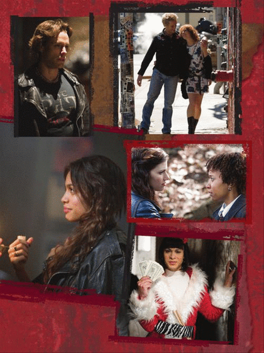 Rent Piano, Vocal, Guitar scores gallery preview page 5