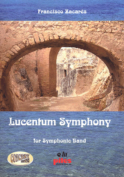 Lucentum Symphony