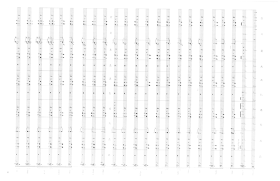 Argentine Dances Concert Band scores gallery preview page 11