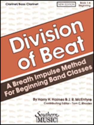 Division of Beat (D.O.B.), Book 1A