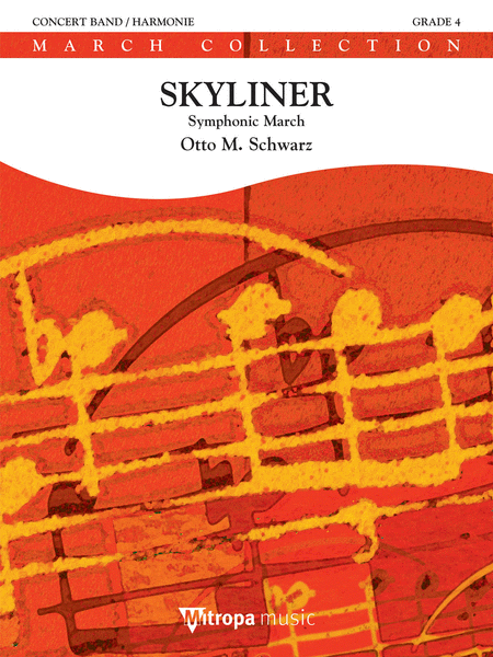 Skyliner (Symphonic March)