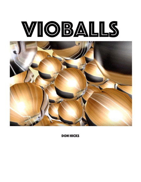 VioBalls image number null