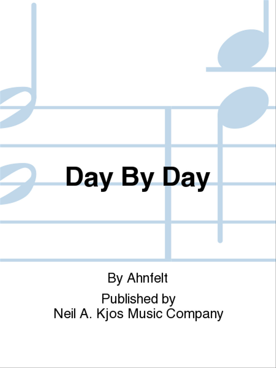 Day By Day
