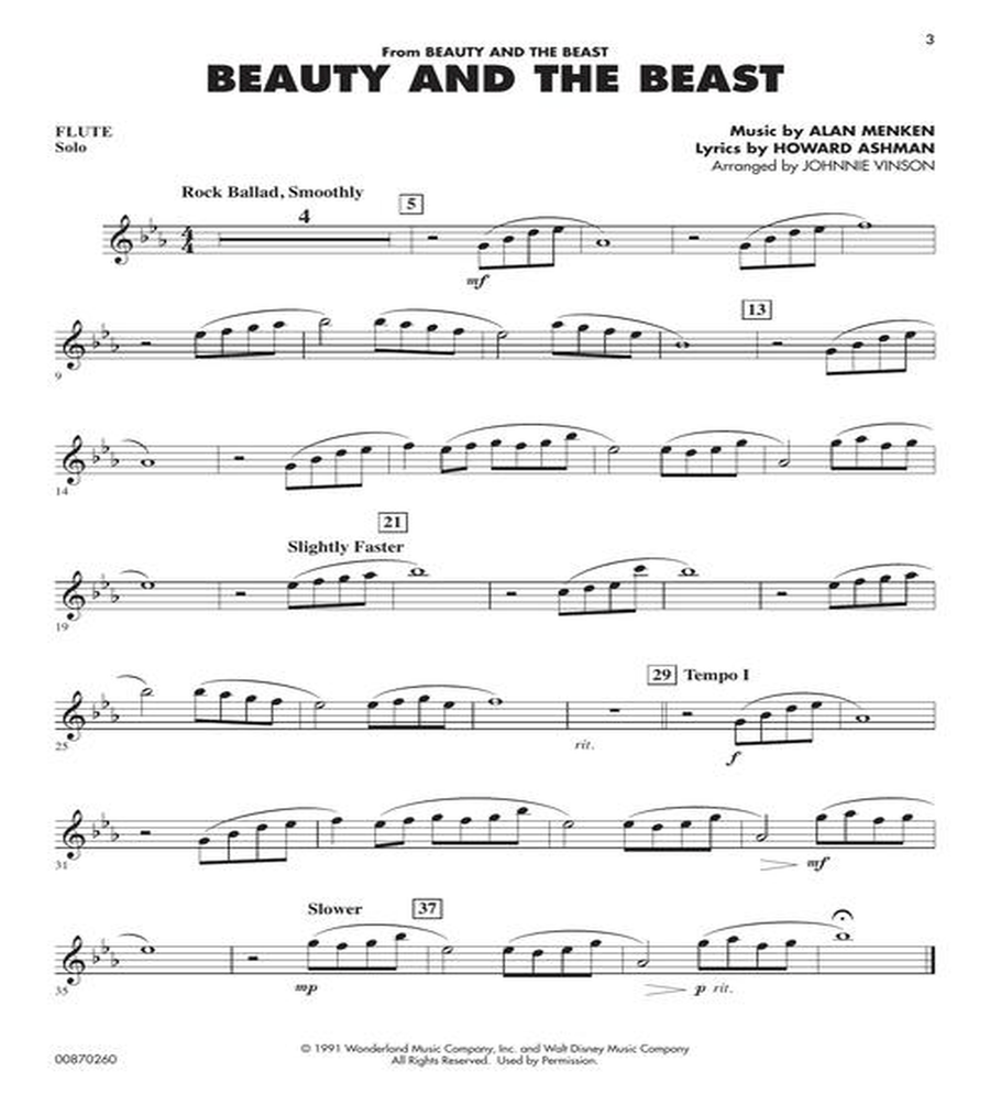 Essential Elements Disney Favorites