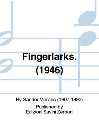 Fingerlarks. (1946)