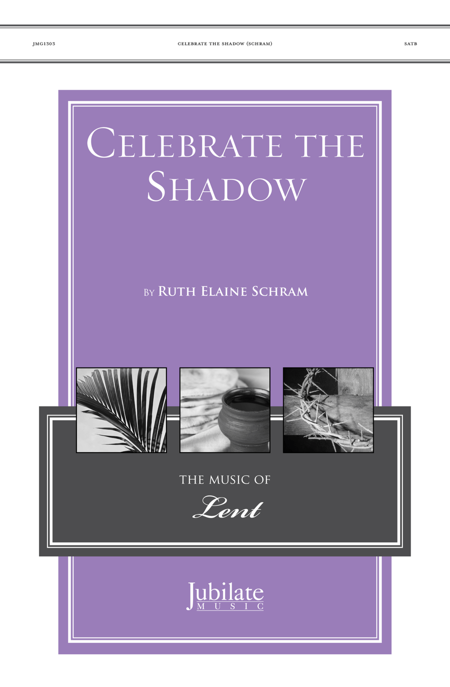 Celebrate the Shadow